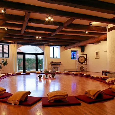 Hof Oberlethe * Wardenburg