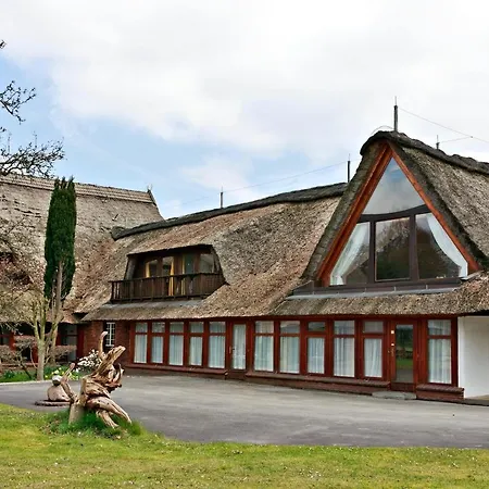 Hof Oberlethe * Wardenburg