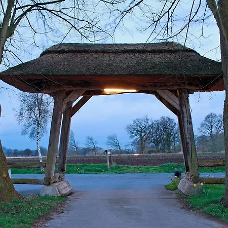 Hof Oberlethe Hotel *