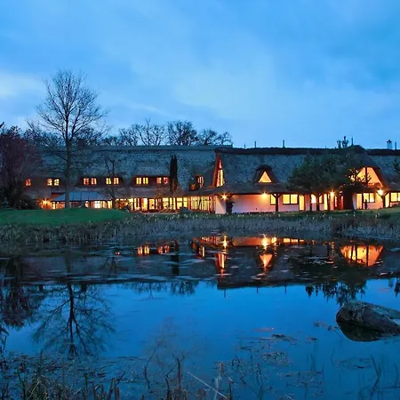 Hotel Hof Oberlethe *