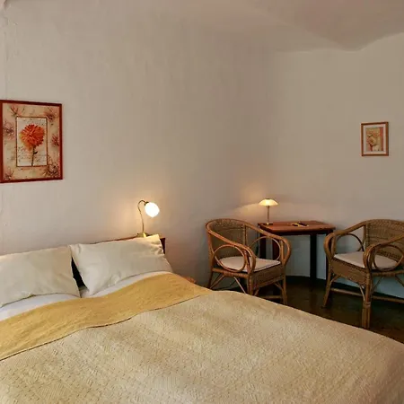 Hotel Hof Oberlethe *