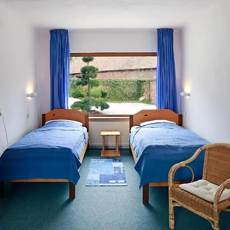 Hotel Hof Oberlethe *