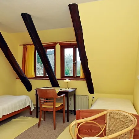 Hotel Hof Oberlethe Wardenburg