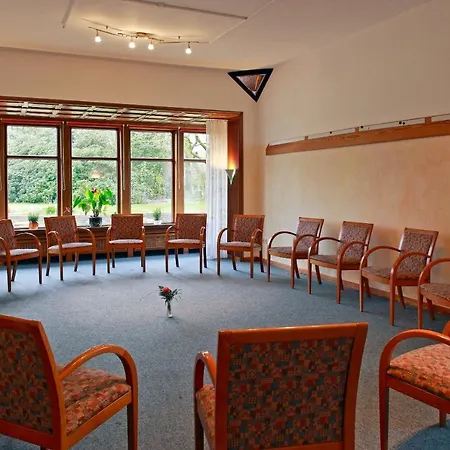 Hof Oberlethe Hotel *