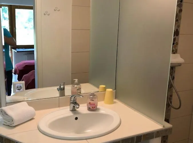 Hof Oberlethe * Wardenburg