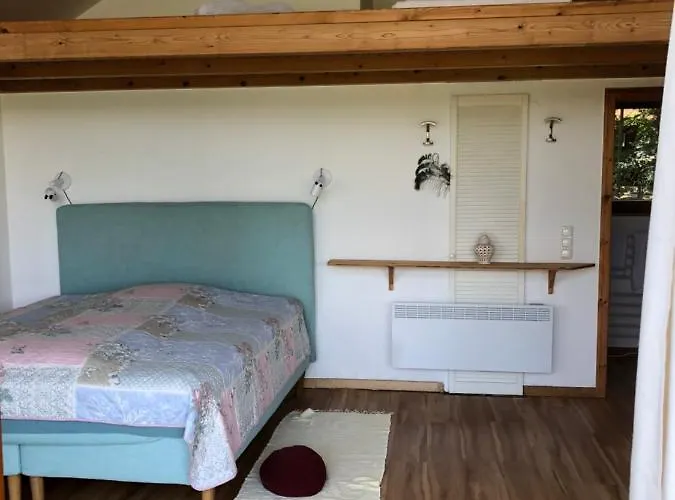 호텔 Hof Oberlethe Wardenburg