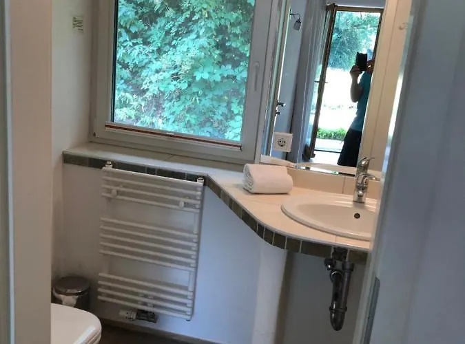 Hof Oberlethe Wardenburg